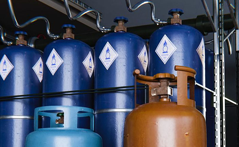 В Казахстане регулирование розничных цен на сжиженный газ продлят на полгода