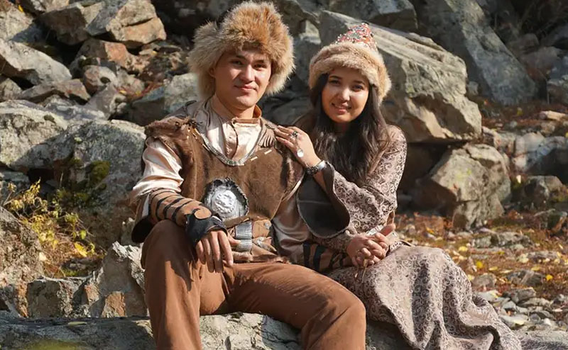 Дом для 124 этносов: интересные факты о народе Казахстана