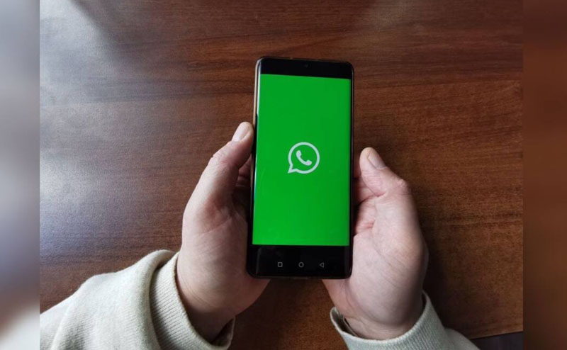 Свыше 1000 участников чата в WhatsApp спасли от фишинговой ссылки полицейские в СКО