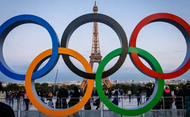 Маржикпаев о прогнозах на Олимпиаду в Париже: Могут быть "нежданчики"