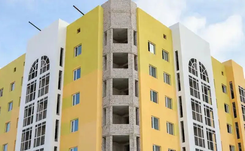Арендное жилье из госфонда будут распределять жилищные комиссии в Казахстане