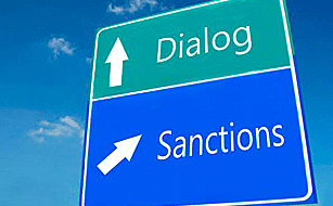 Санкции: катастрофа или досадная неприятность?