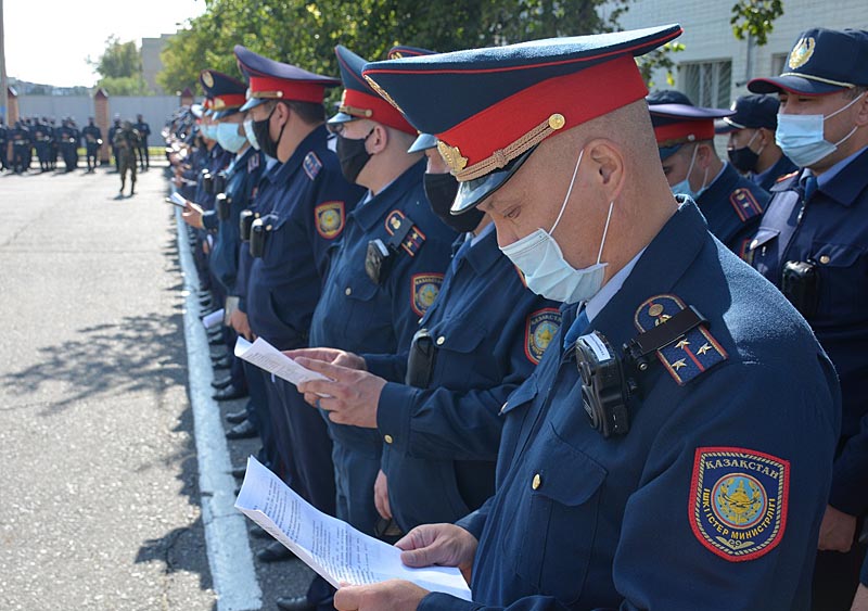 Открытая полиция. Полиция Петропавловск Казахстан. Полиция Петропавловка. Полицейская открытая.