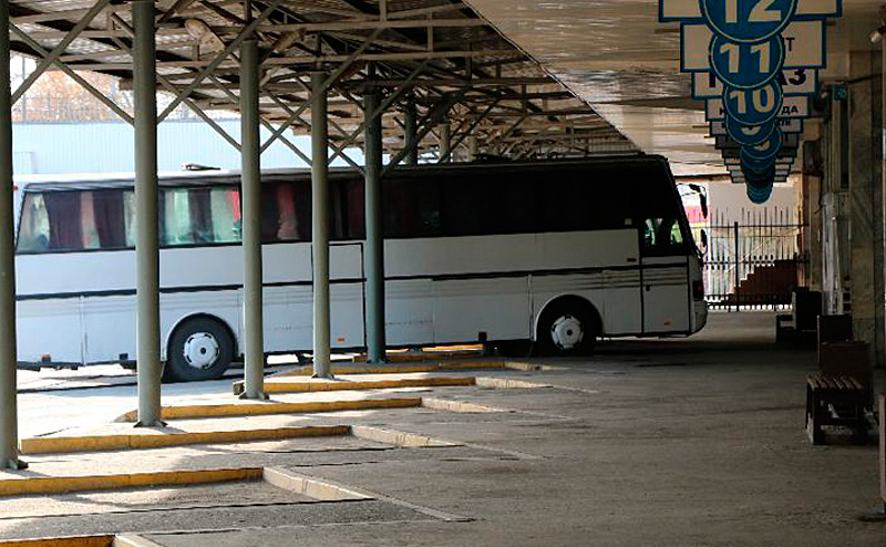Жителей 93 сел СКО обеспечат автобусным сообщением