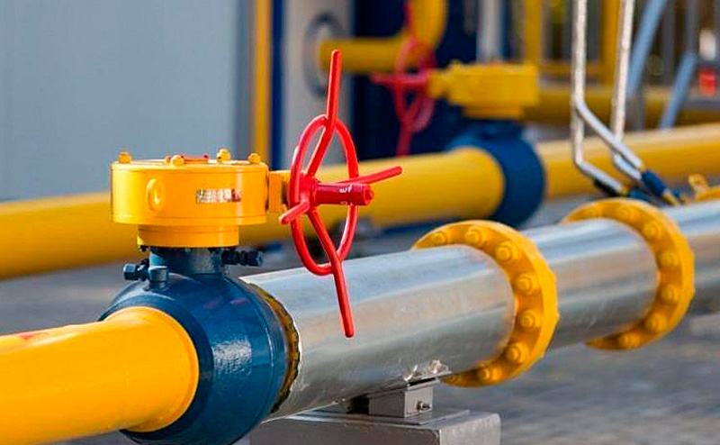 В Петропавловске снижена цена сжиженного нефтяного газа через групповые резервуарные установки