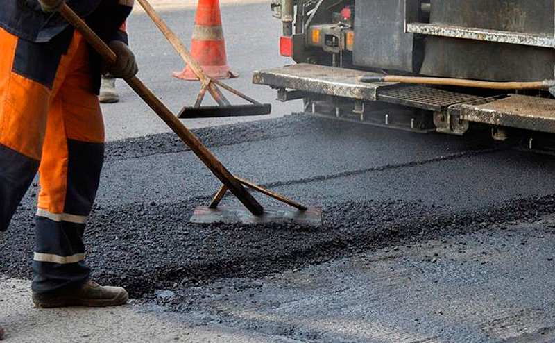 Более 17 млрд тенге потратят на ремонт дорог в СКО
