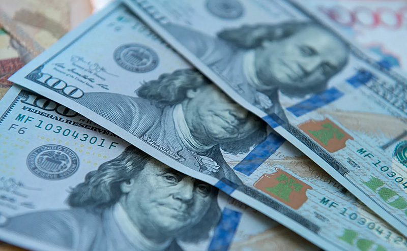 Нацбанк Казахстана не ограничивал операции с иностранной валютой
