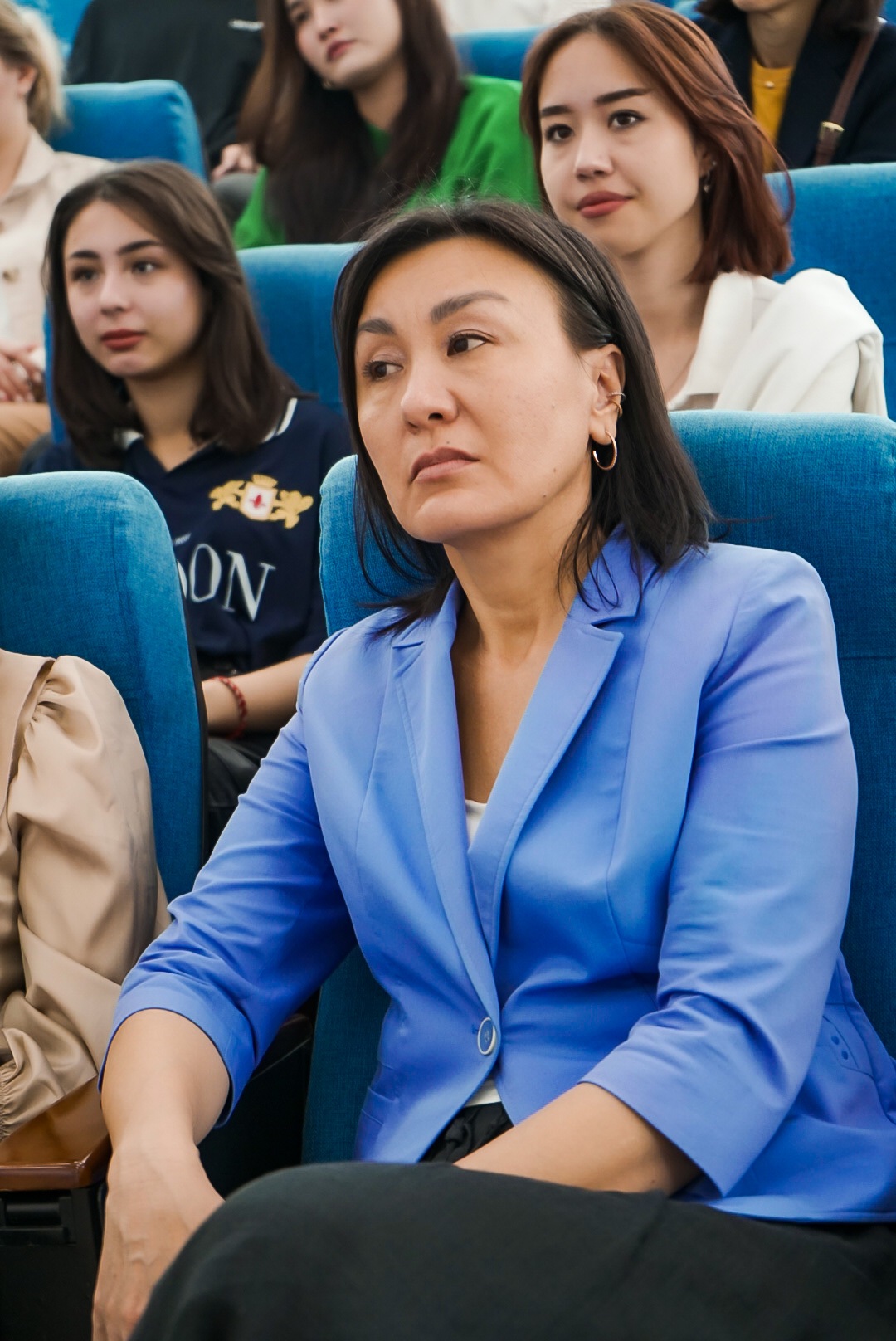 32% студентов Алматы отмечают лень и отсутствие мотивации - основным фактором, мешающим вести здоровый образ жизни