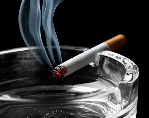 Ученые нашли связь между курением и диабетом 2 типа 