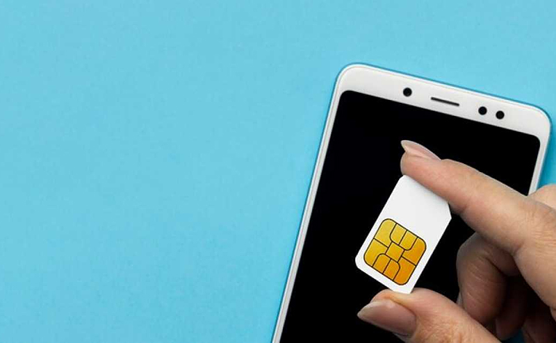 Ограничить продажу SIM-карт предложили в Казахстане