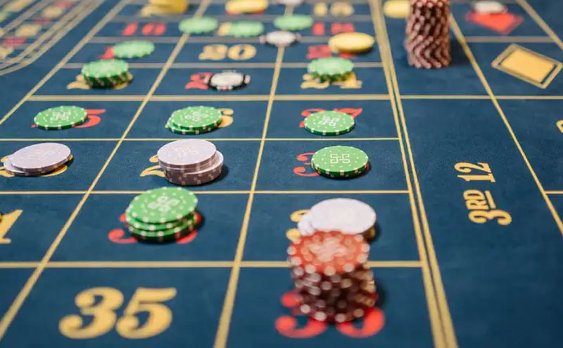 Кому запретят играть и рекламировать азартные игры в Казахстане