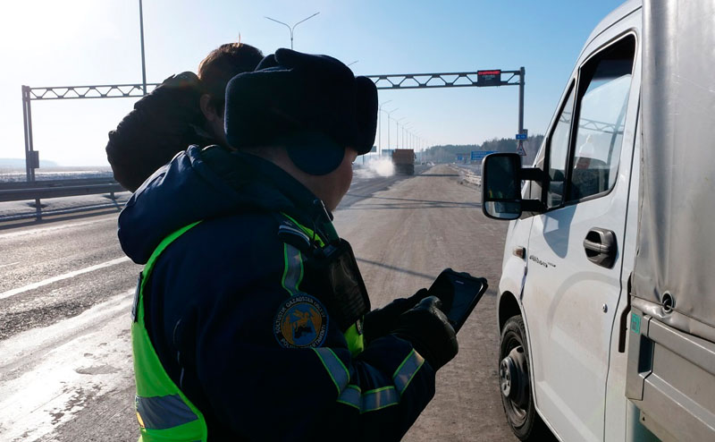 Полицейские против скотокрадов: в СКО стартовало масштабное мероприятие 