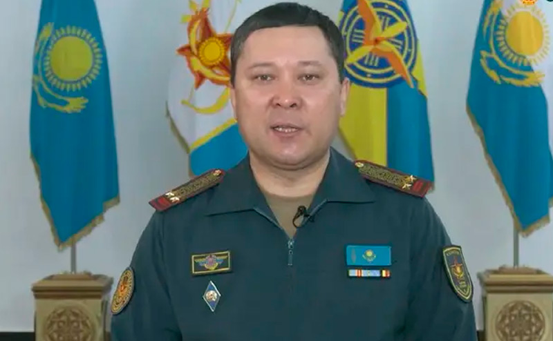 Задержания казахстанцев призывного возраста: Минобороны сделало заявление
