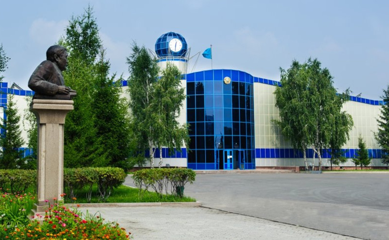 Kozybayev University впервые в мировом рейтинге
